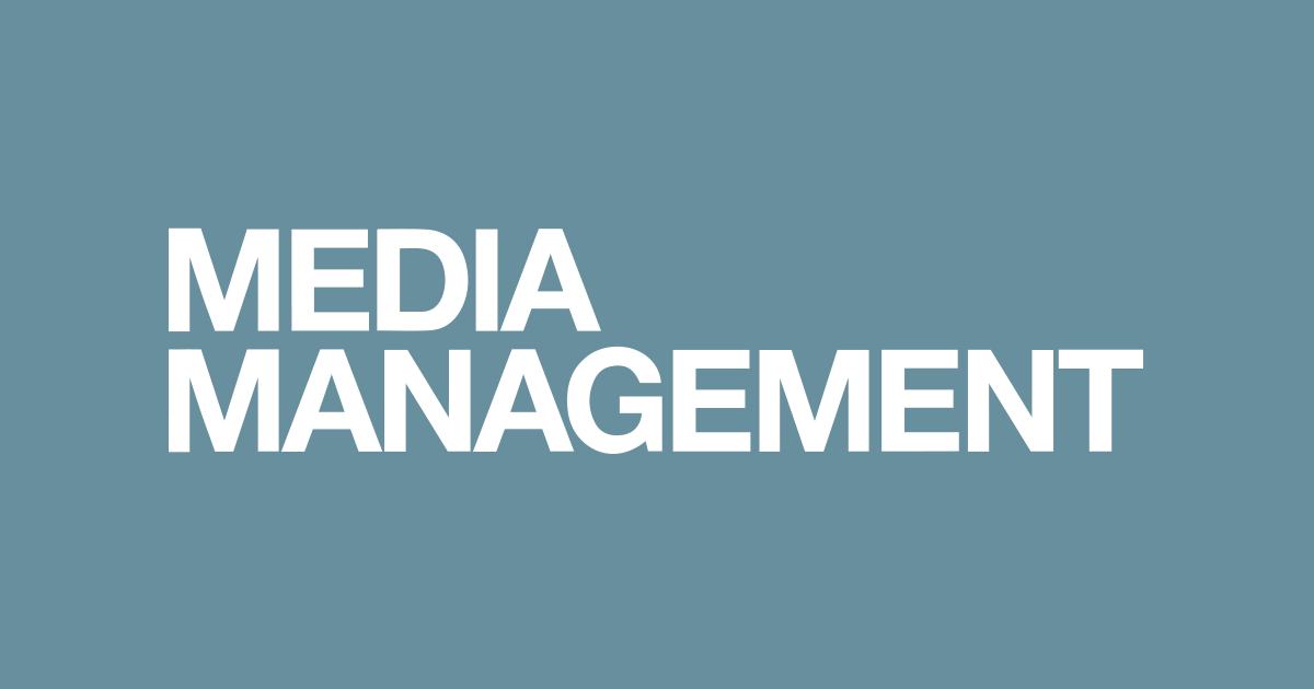 How Media Management Improves Content Creation